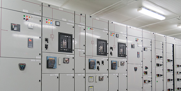 环网柜与充气柜的区别是什么？