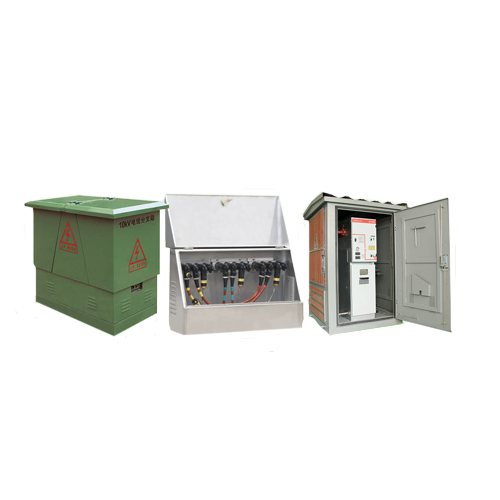 DFW高压电缆分支箱（欧式，美式）